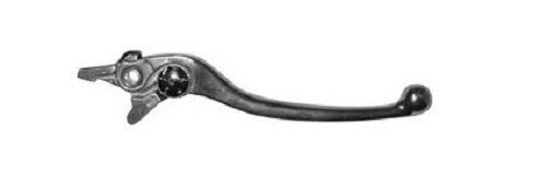 Right chrome brake lever - chrome,