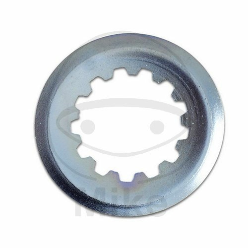 Sprocket lock plate - sprocket, jmp