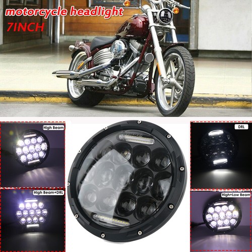 Headlight motorcycle - headlight,