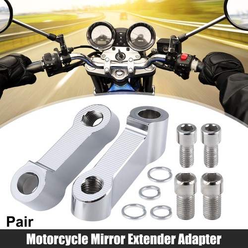 Pair motorbike 10mm - 1,