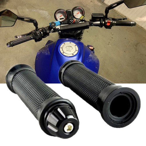 Motorcycle handlebar hand - 7/8",