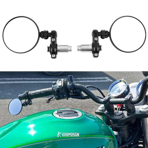 Flodable 22mm bar end - flodable,