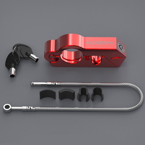 Motorcycle handlebar - 2, 1