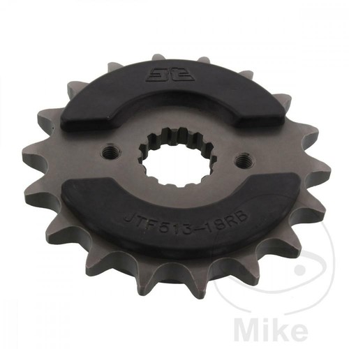 Silent 18z 530 - silent, sprocket
