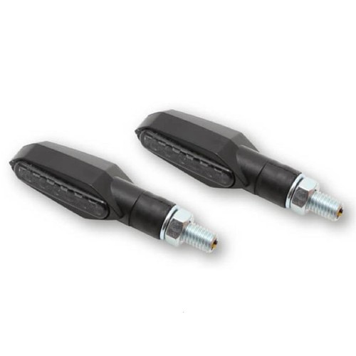 Pair indicators front - pair, of