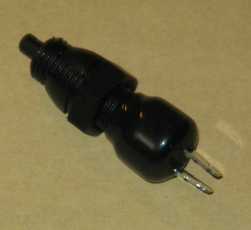Brake light switch for - , suzuki