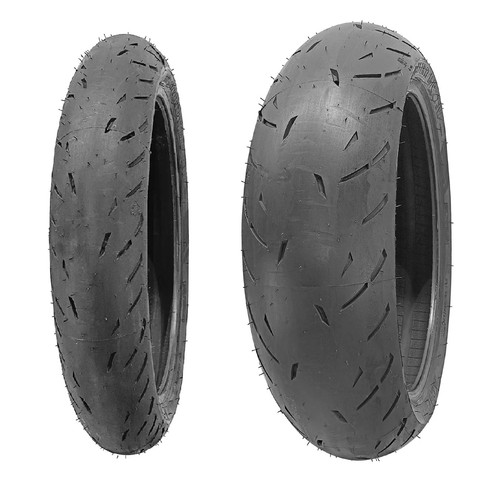 Bandit 1200 tyre - 1200, pairs
