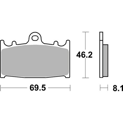 Sbs 631rst racing - sbs,