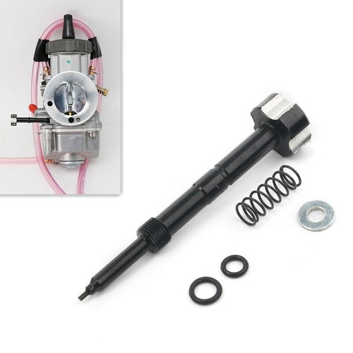 Motorcycle carbs stroke air - carbs, 4
