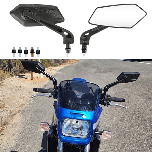 Black 8mm 10mm - , motorcycle
