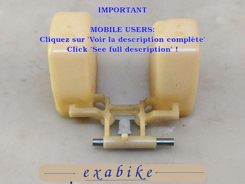 Carburetor float for suzuki - for,