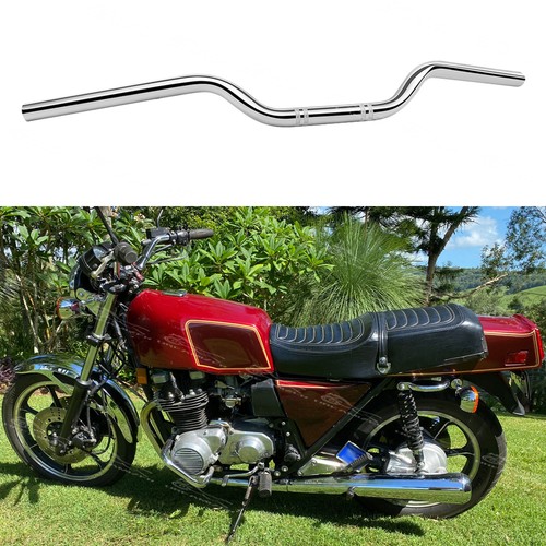 Chrome 22mm motorcycle - chrome,
