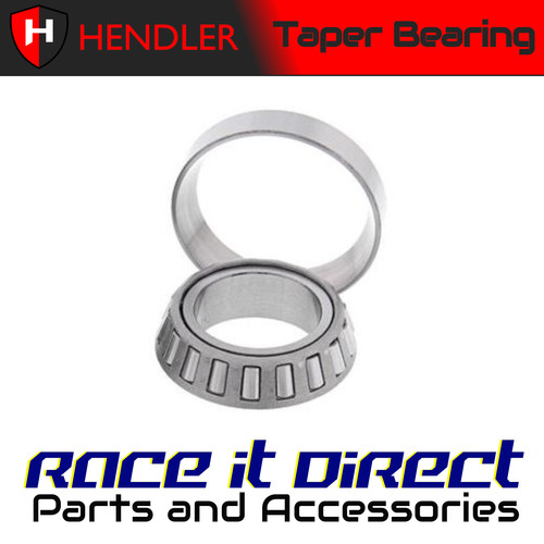 Taper bearing for suzuki gsf - taper,