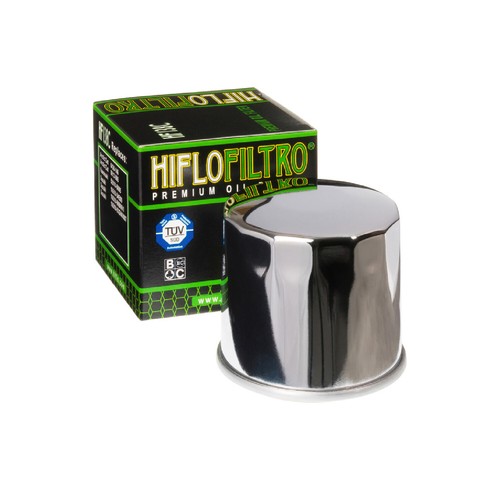 Oil filter motorcycle - motorcycle, hiflo