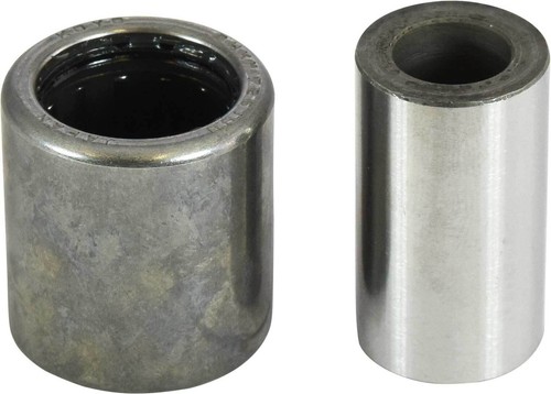 Rear shock needle - rear, kit