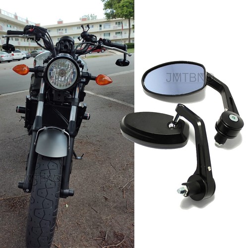 Motorcycle bar end rear - motorcycle,