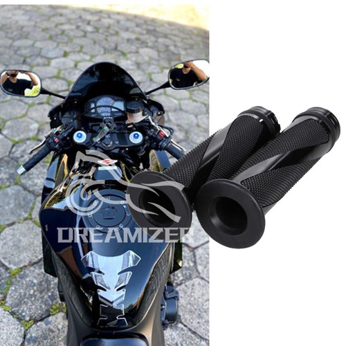 Motorcycle handlebar hand - 7/8",