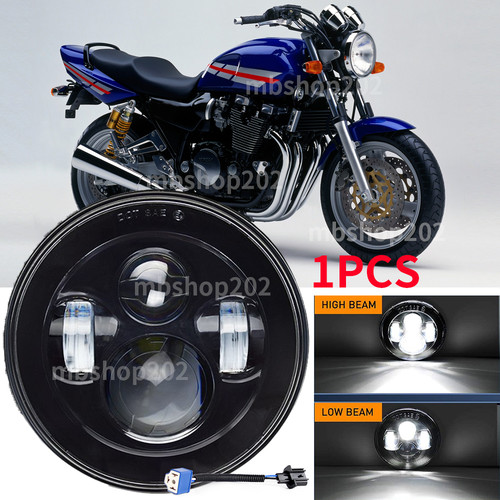 Inch led light projector - led,
